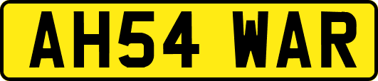AH54WAR