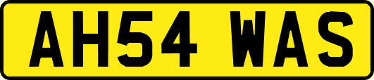 AH54WAS