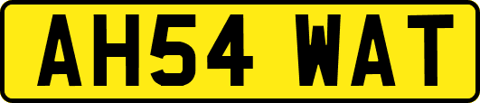 AH54WAT