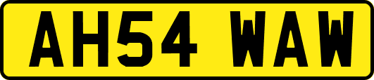 AH54WAW