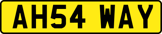 AH54WAY
