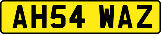 AH54WAZ