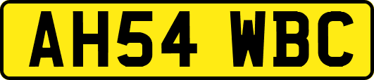 AH54WBC