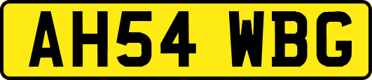 AH54WBG