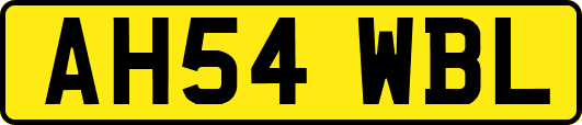 AH54WBL