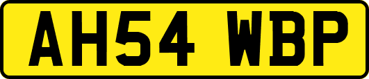 AH54WBP