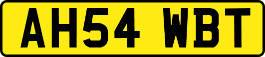 AH54WBT