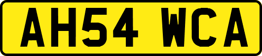 AH54WCA