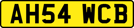 AH54WCB