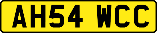 AH54WCC