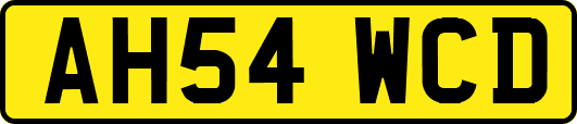 AH54WCD