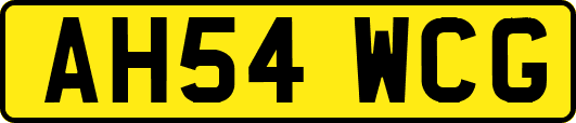 AH54WCG