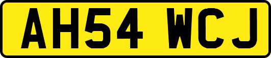 AH54WCJ