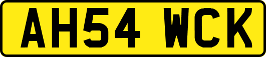 AH54WCK