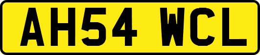 AH54WCL