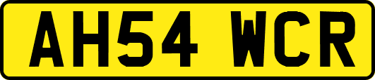 AH54WCR