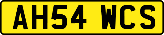 AH54WCS