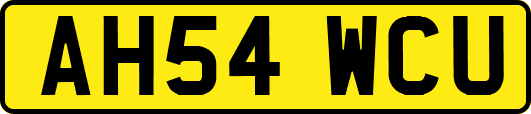 AH54WCU