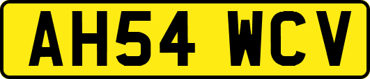 AH54WCV