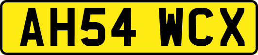 AH54WCX