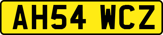 AH54WCZ