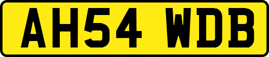 AH54WDB