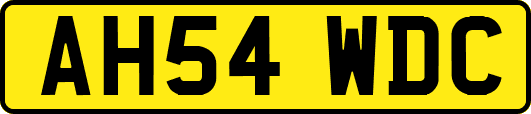 AH54WDC