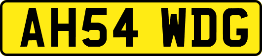 AH54WDG
