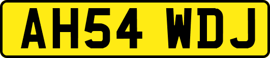 AH54WDJ
