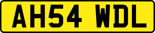 AH54WDL