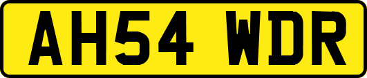 AH54WDR