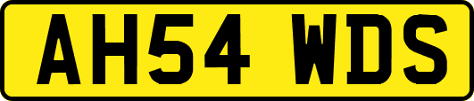 AH54WDS