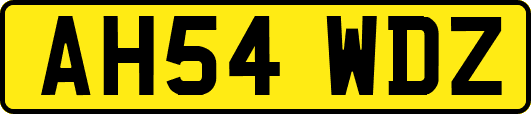 AH54WDZ