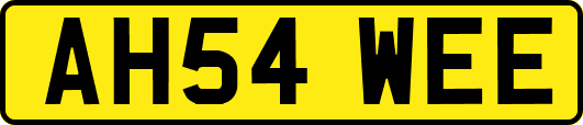 AH54WEE