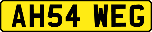 AH54WEG