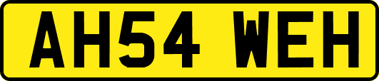 AH54WEH