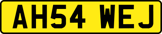 AH54WEJ