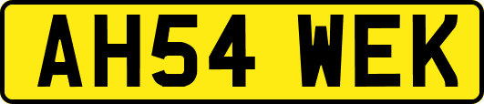 AH54WEK