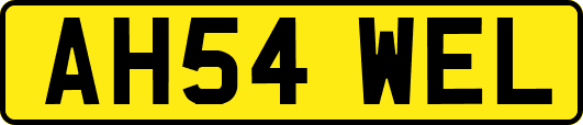 AH54WEL