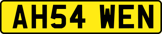 AH54WEN