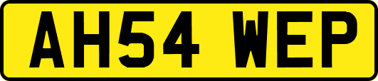 AH54WEP