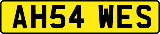 AH54WES