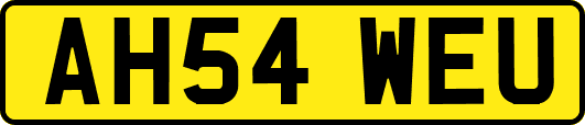 AH54WEU