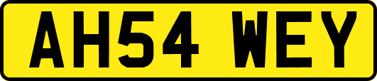 AH54WEY