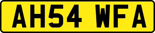 AH54WFA
