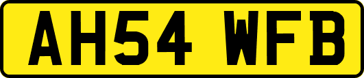 AH54WFB