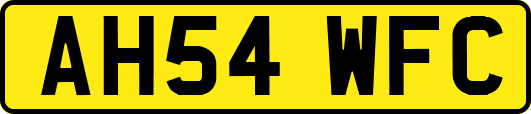 AH54WFC
