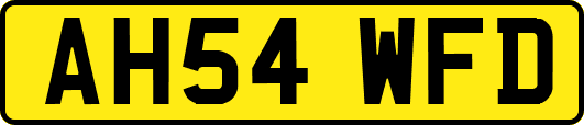 AH54WFD