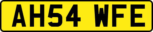AH54WFE