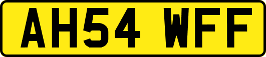 AH54WFF